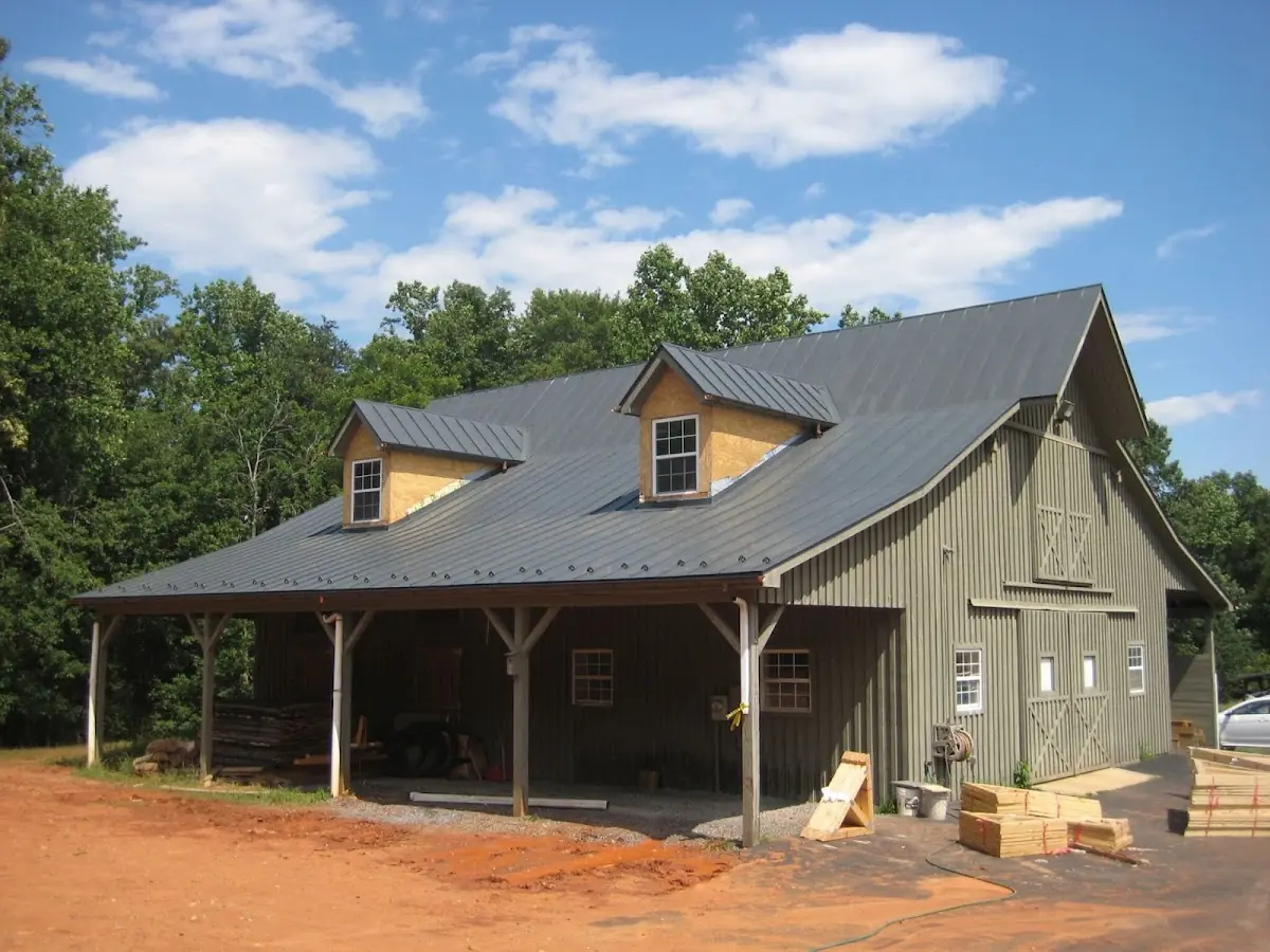 Expert Roof Coating workmanship in Lamont