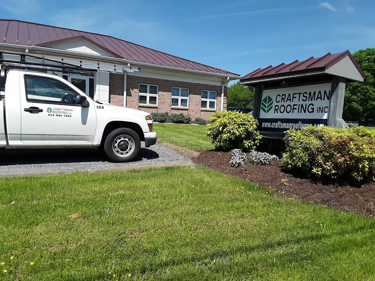 Quality Gutter & Downspout Repair by experienced craftsmen in Lamont
